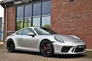 Porsche 911 – thumbnail 24