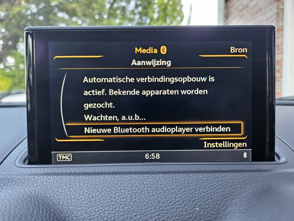 Audi A3 – foto 35