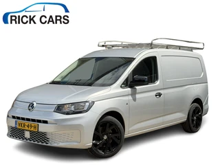 Volkswagen Caddy – thumbnail 1