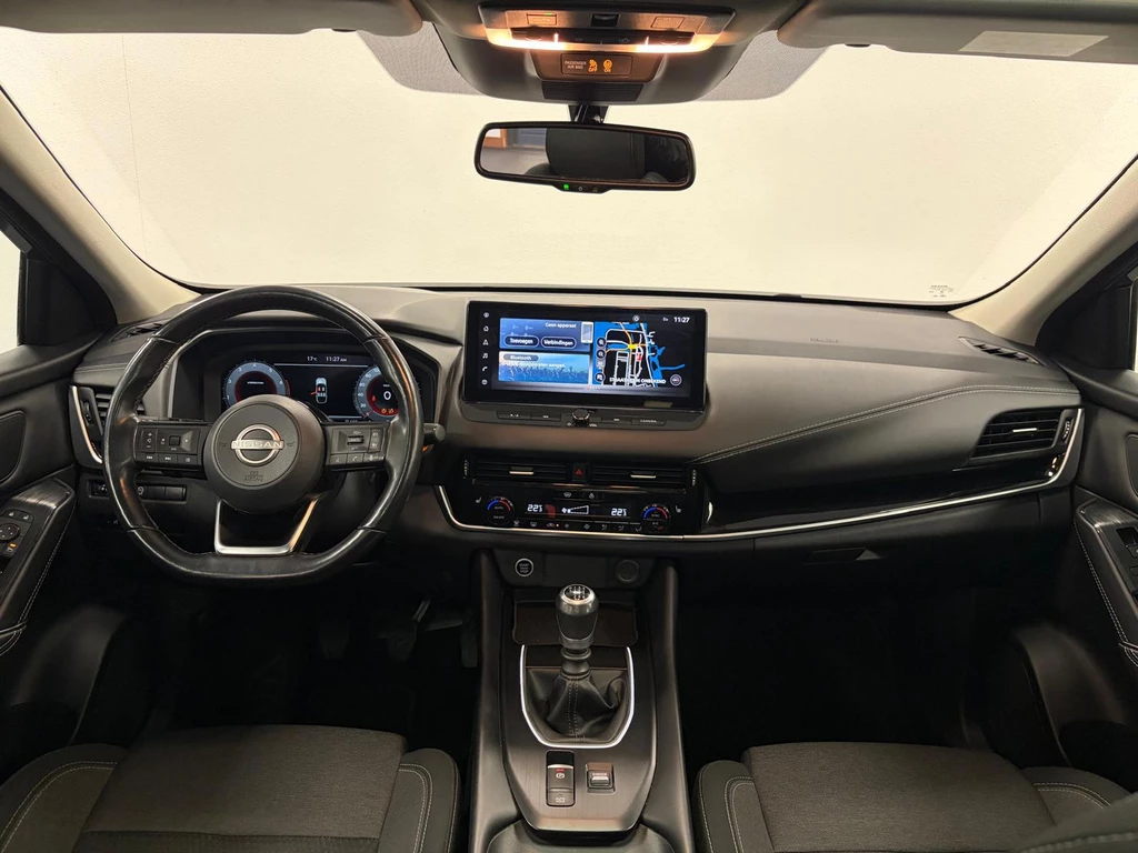 Nissan QASHQAI – foto 11
