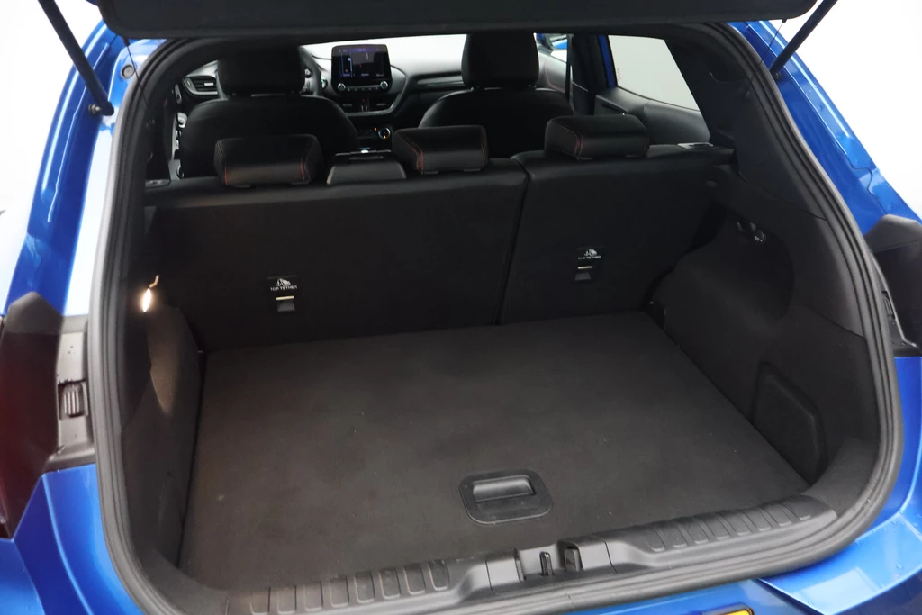 Ford Puma – foto 32