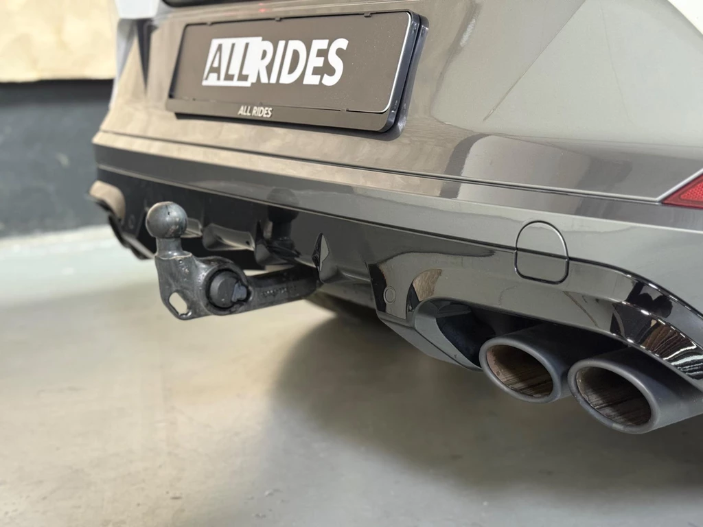 CUPRA Formentor – foto 15