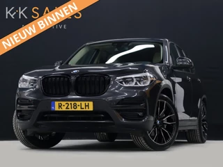 BMW X3 – thumbnail 1