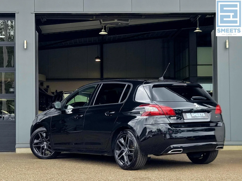 Peugeot 308 – foto 7