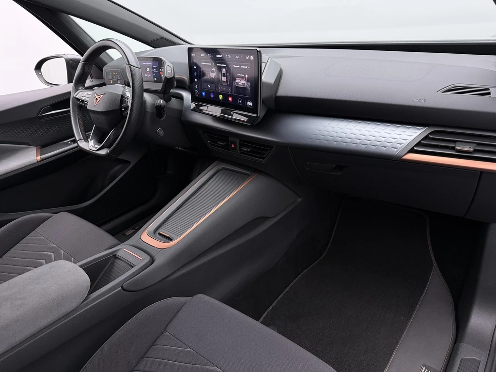 CUPRA Born – foto 37