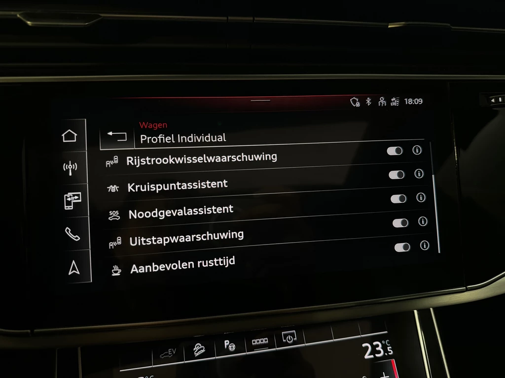 Audi Q7 – foto 33
