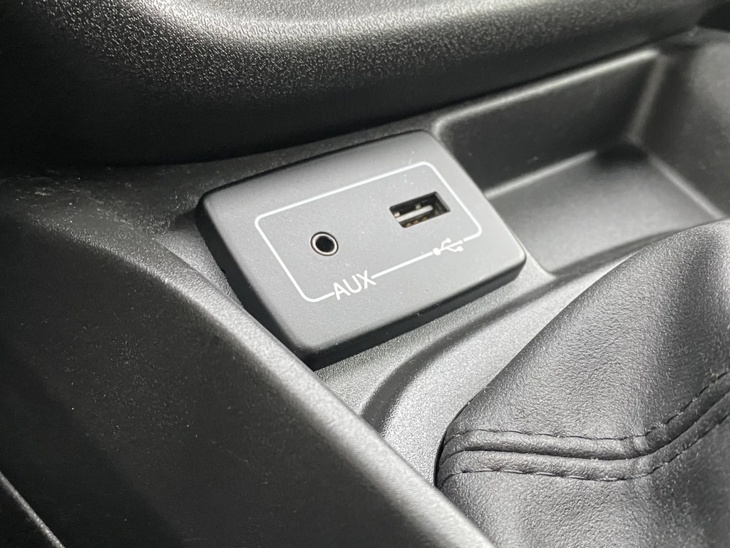 Fiat Doblò – foto 40