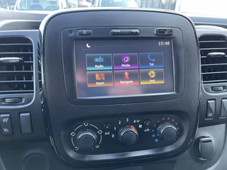 Opel Vivaro – thumbnail 22