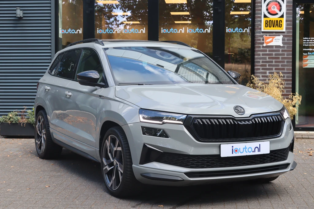 Škoda Karoq – foto 8