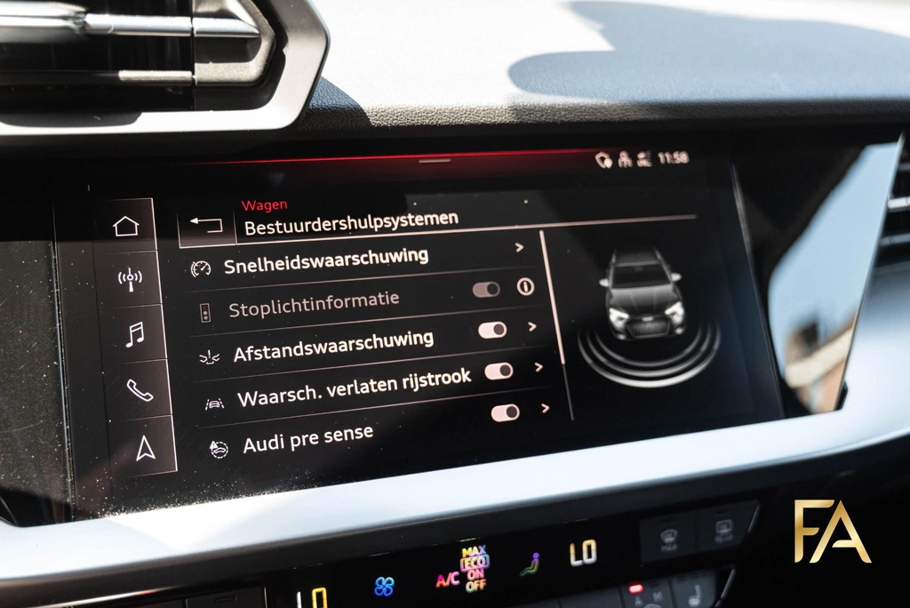 Audi A3 – foto 23