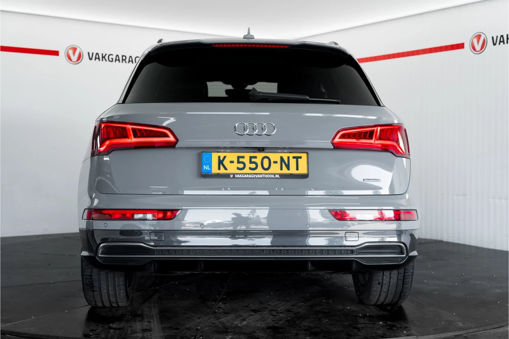 Audi Q5 – foto 4