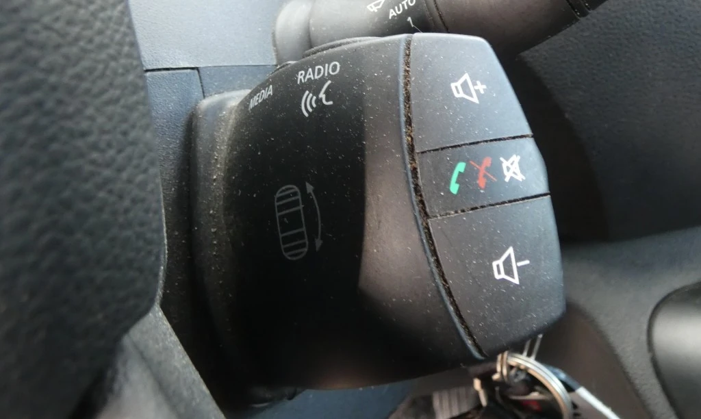 Renault Master – foto 13