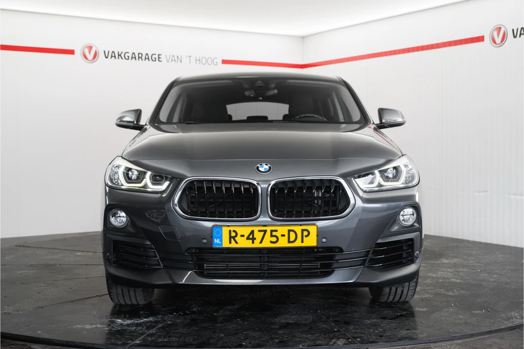 BMW X2 – foto 8