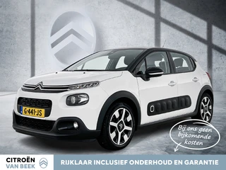 Citroën C3 – thumbnail 1