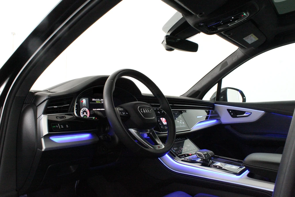 Audi Q7 – foto 13