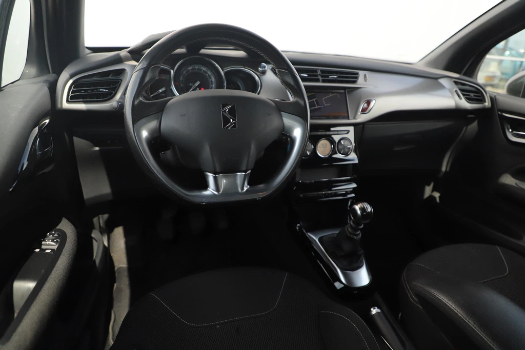 DS DS 3 – foto 13