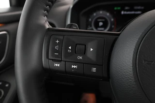 Nissan QASHQAI – thumbnail 23