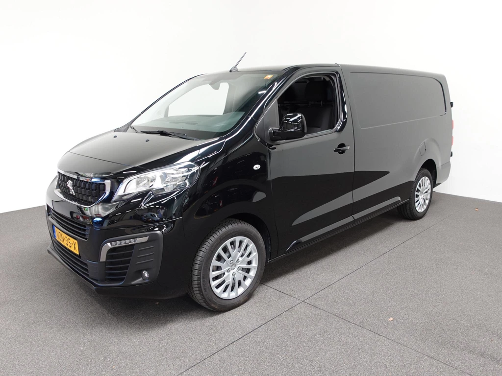 Peugeot Expert – foto 2