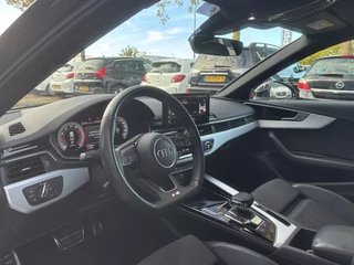 Audi A4 – thumbnail 18