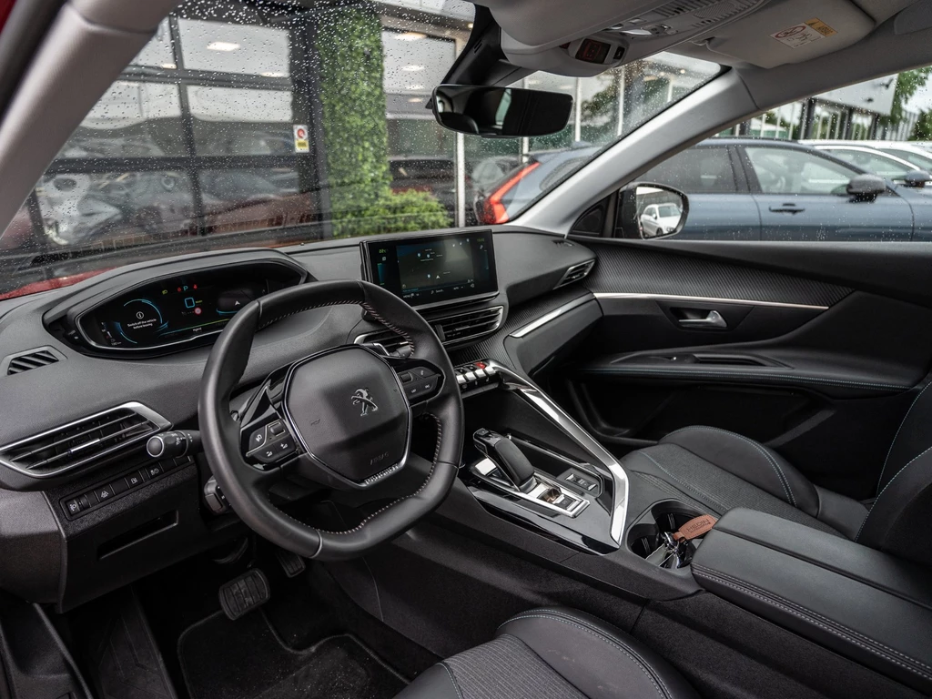 Peugeot 3008 – foto 14