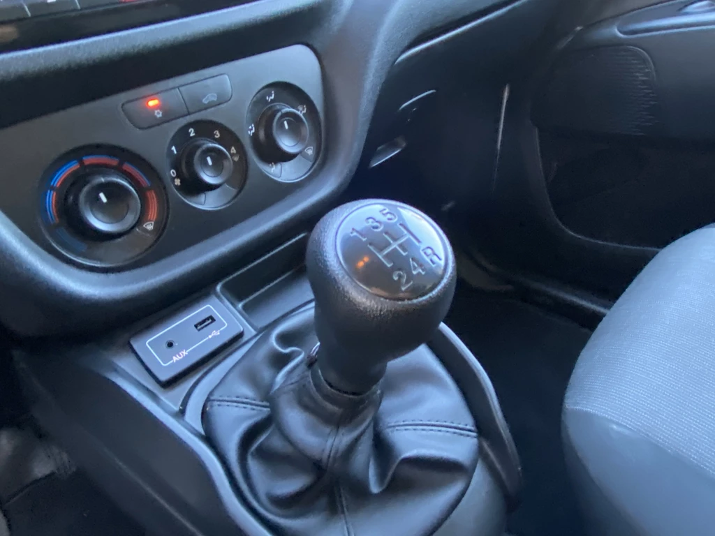 Fiat Doblò – foto 38