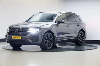 Volkswagen Touareg – thumbnail 1