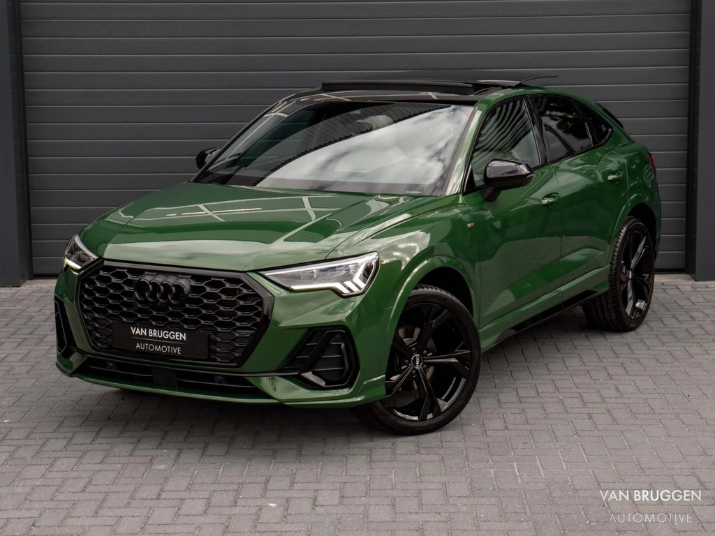 Audi Q3 – foto 2