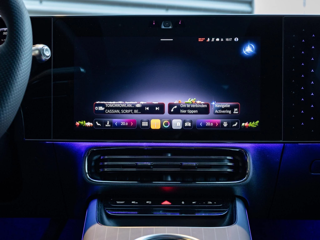 Mercedes-Benz CLA – foto 12