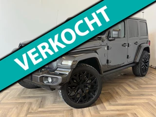 Jeep Wrangler – thumbnail 7