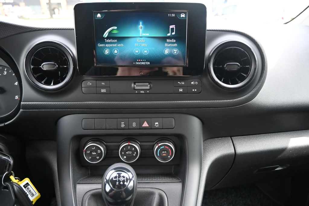 Mercedes-Benz Citan – foto 9