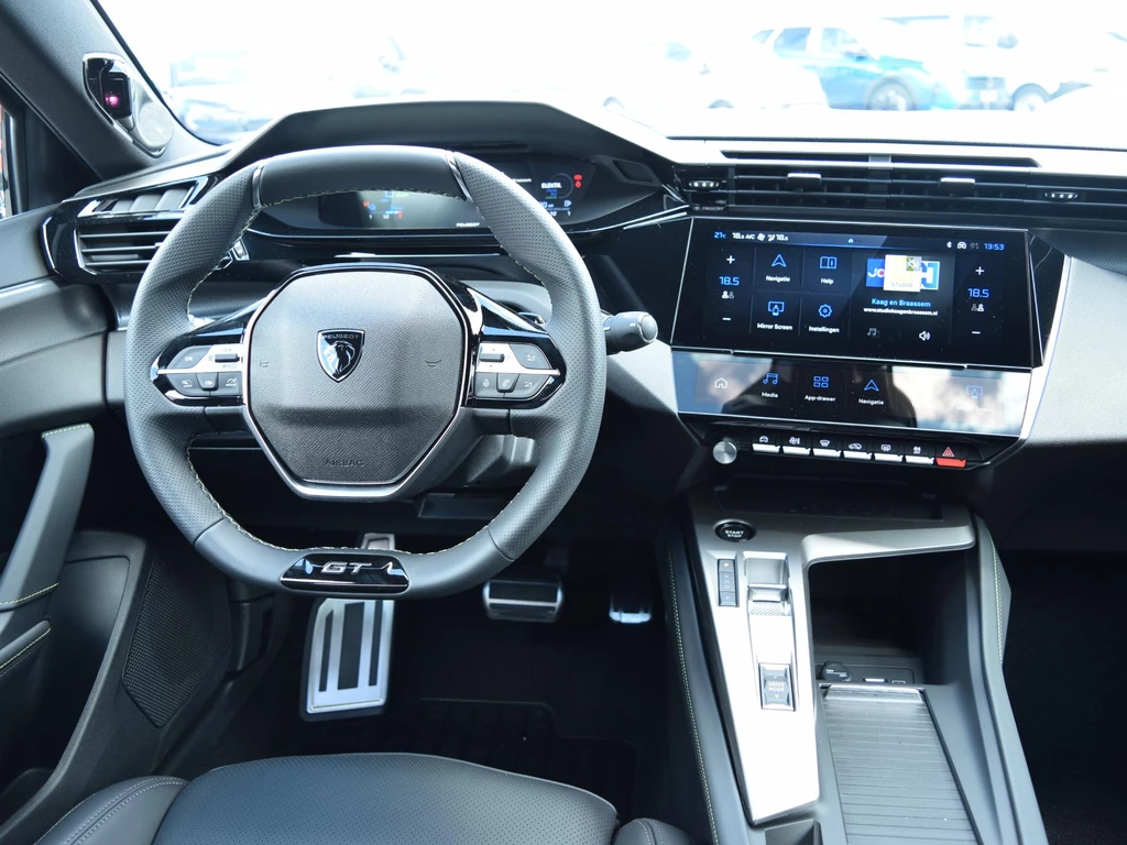 Peugeot 408 – foto 8