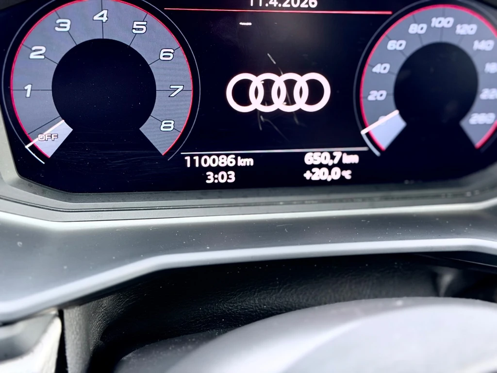 Audi A1 Sportback – foto 19