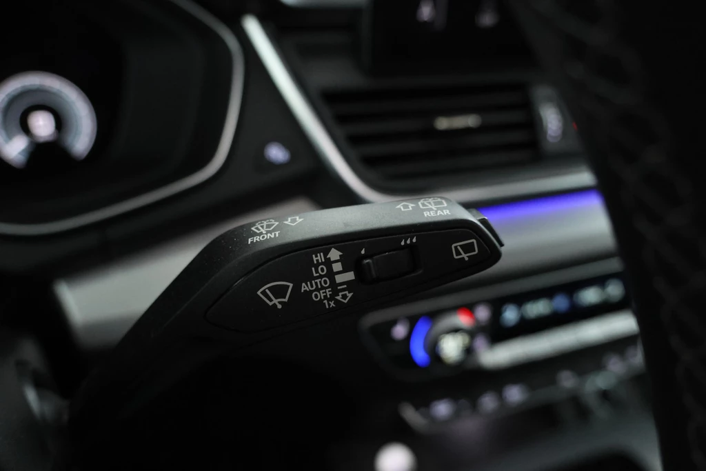 Audi Q5 – foto 31