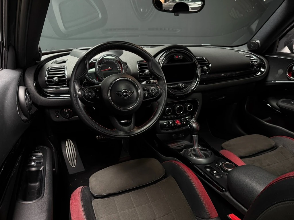 MINI Clubman – foto 7