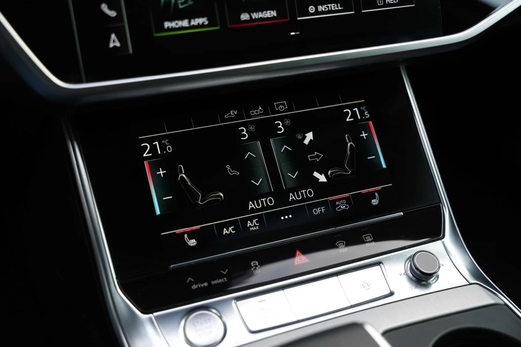 Audi A6 – foto 24