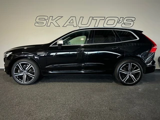 Volvo XC60 – thumbnail 4