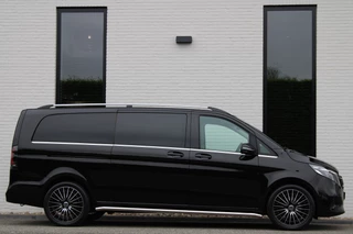 Mercedes-Benz V-Klasse – thumbnail 12