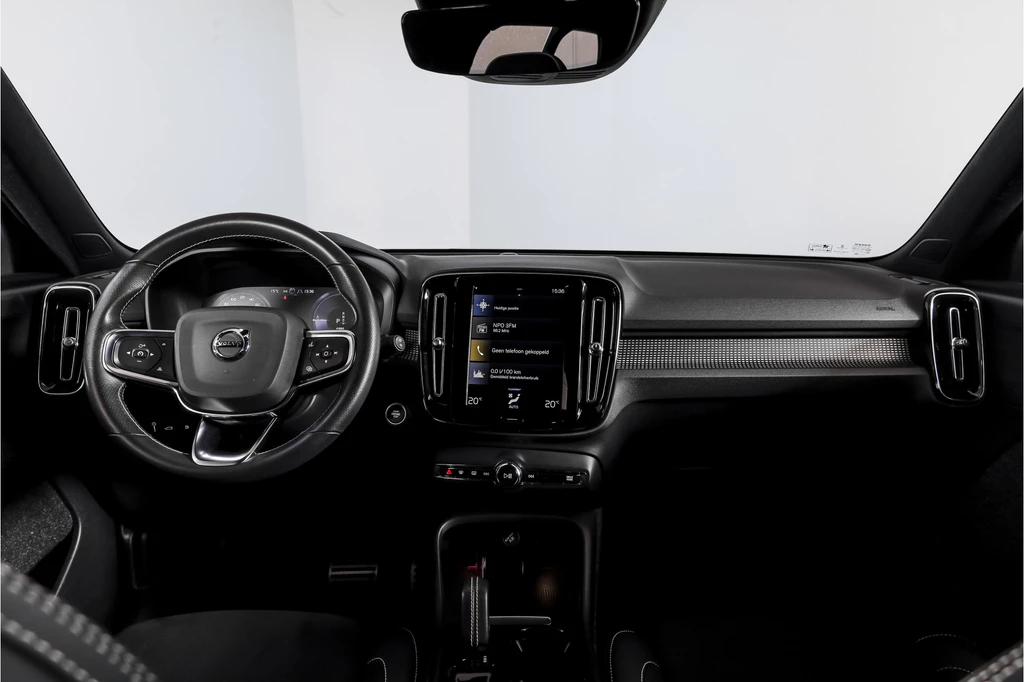 Volvo XC40 – foto 10