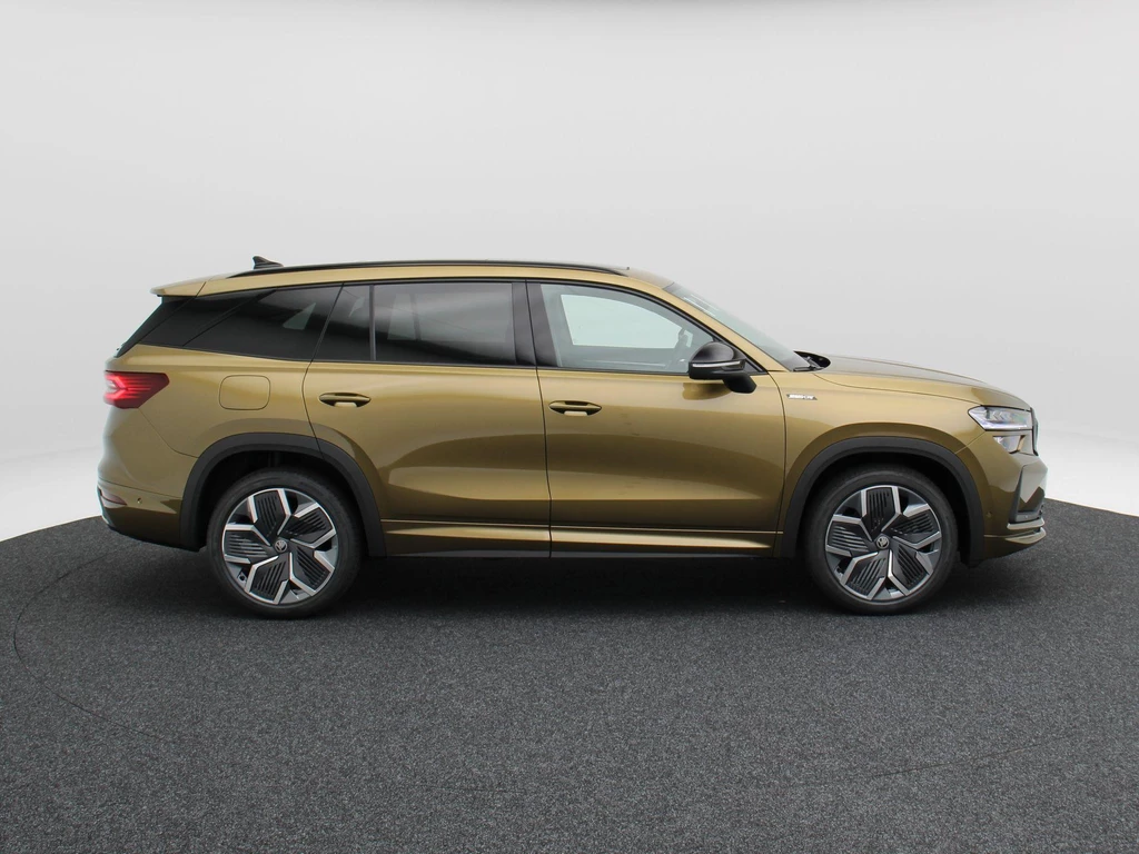 Škoda Kodiaq – foto 6