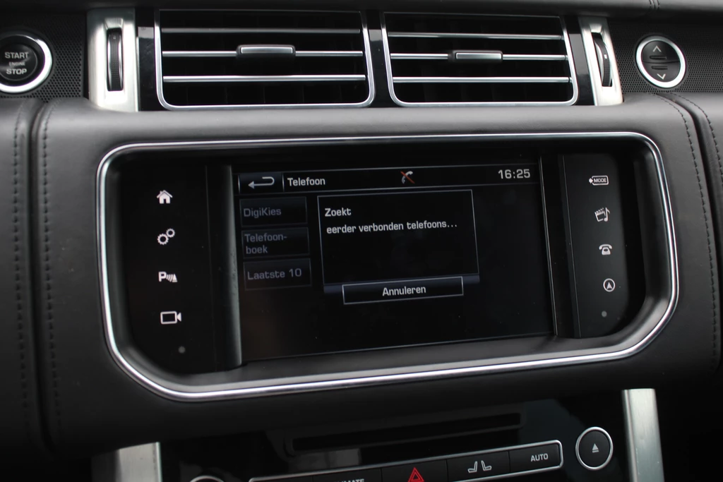 Land Rover Range Rover – foto 24
