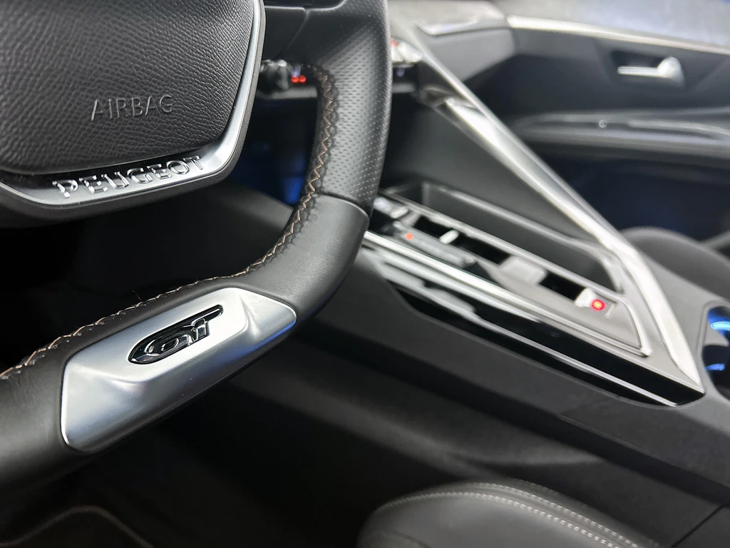 Peugeot 5008 – foto 11