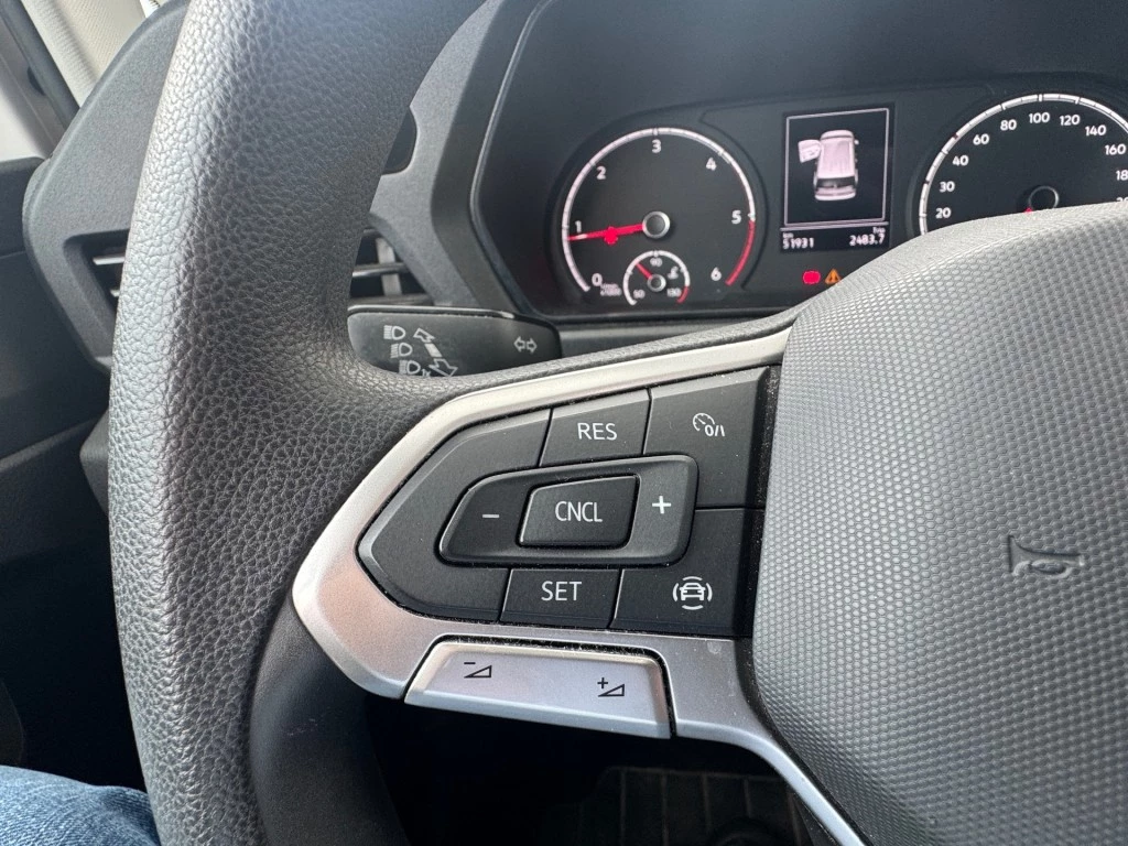 Volkswagen Caddy – foto 23