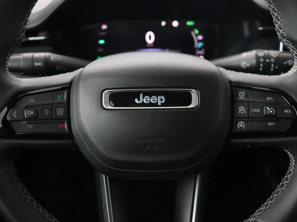 Jeep Compass – foto 13