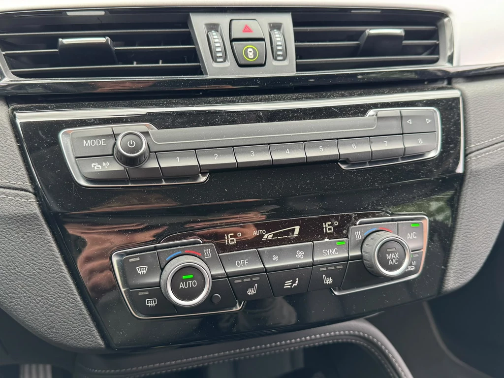 BMW X2 – foto 24