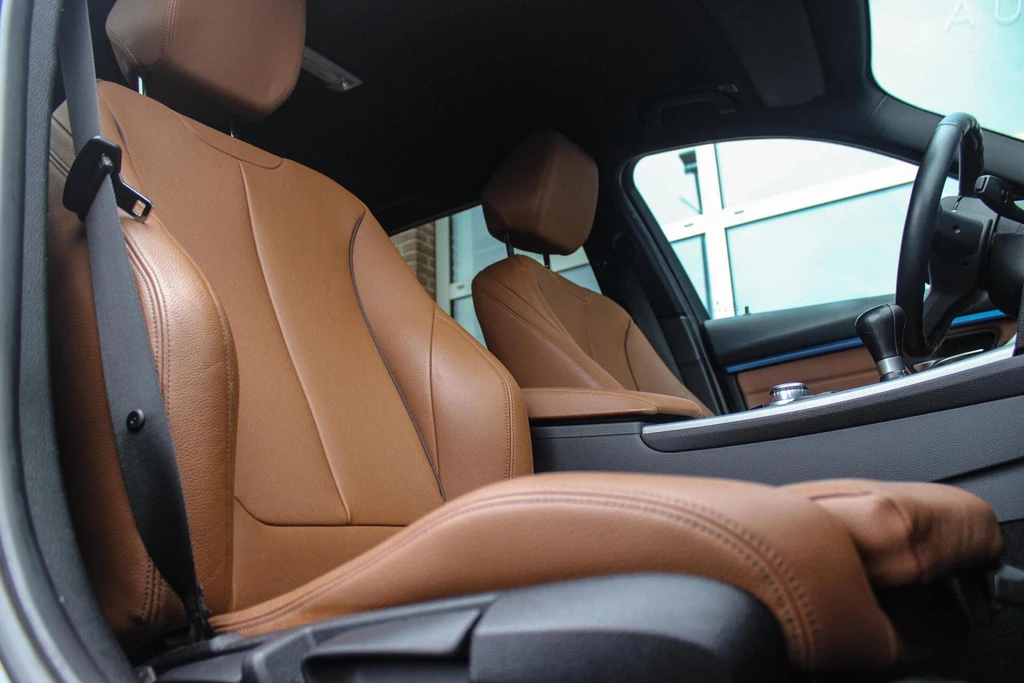 BMW 3 Serie – foto 22