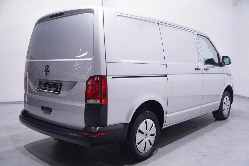 Volkswagen Transporter – foto 6