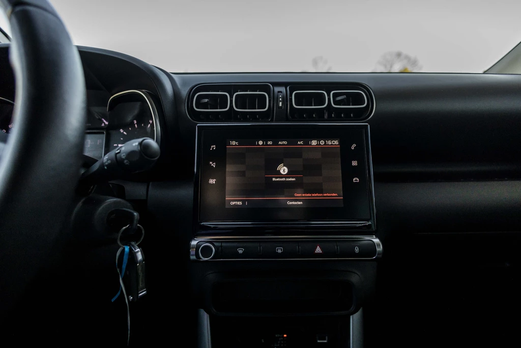 Citroën C3 Aircross – foto 28