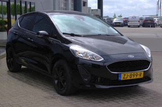 Ford Fiesta – thumbnail 6