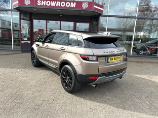 Land Rover Range Rover – thumbnail 2