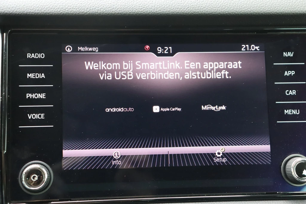 Škoda Kodiaq – foto 24